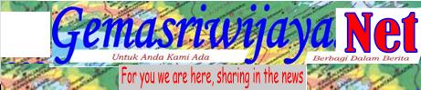 Gema Sriwijaya